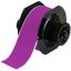 Brady B30C-2250-569-PL printer label Purple Self-adhesive printer label1