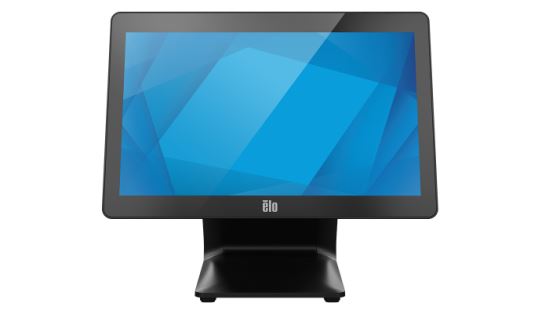 Elo Touch Solutions I-Series E705831 All-in-One PC/workstation Intel® Core™ i3 i3-1215UL 15.6" 1920 x 1080 pixels Touchscreen 8 GB DDR5-SDRAM 128 GB SSD Windows 10 IoT Enterprise Wi-Fi 6 (802.11ax) Black1