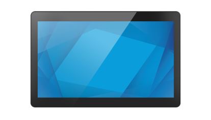 Elo Touch Solutions I-Series E606323 All-in-One PC/workstation Intel® Core™ i5 i5-1245UL 15.6" 1920 x 1080 pixels Touchscreen 8 GB DDR5-SDRAM 128 GB SSD Wi-Fi 6 (802.11ax) Black1