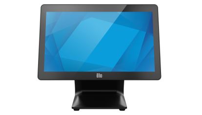 Elo Touch Solutions I-Series E706613 All-in-One PC/workstation Intel® Core™ i7 i7-1265UL 15.6" 1920 x 1080 pixels Touchscreen 16 GB DDR5-SDRAM 256 GB SSD Windows 10 IoT Enterprise Wi-Fi 6 (802.11ax) Black1