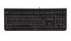 CHERRY DC 2000 keyboard Mouse included USB Spanish Black3