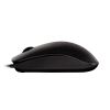 CHERRY DC 2000 keyboard Mouse included USB Spanish Black6