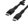 Belkin BOOST↑CHARGE Flex USB cable 39.4" (1 m) USB 2.0 USB C Black4