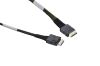 Supermicro CBL-SAST-0974-1 Serial Attached SCSI (SAS) cable 14.6" (0.37 m) Black2