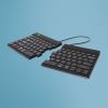 R-Go Tools Split Break keyboard Bluetooth QWERTY US English Black2