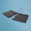 R-Go Tools Split Break keyboard Bluetooth QWERTY US English Black3