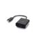 C2G C2G26935 USB graphics adapter 3840 x 2160 pixels Black1
