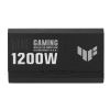 ASUS TUF-GAMING-1200G power supply unit 1200 W 20+4 pin ATX Black4