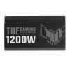 ASUS TUF-GAMING-1200G power supply unit 1200 W 20+4 pin ATX Black5