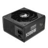 ASUS TUF-GAMING-1200G power supply unit 1200 W 20+4 pin ATX Black7