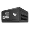 ASUS TUF-GAMING-1200G power supply unit 1200 W 20+4 pin ATX Black10