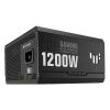 ASUS TUF-GAMING-1200G power supply unit 1200 W 20+4 pin ATX Black11