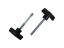 Havis MD-A-1001 mounting kit1