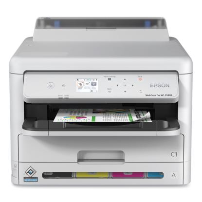 WorkForce Pro WF-C5390 Color Printer1
