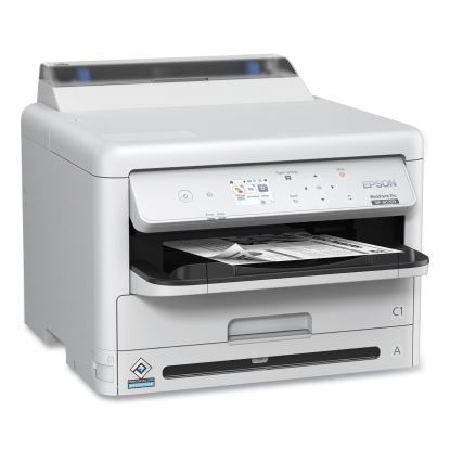 WorkForce Pro WF-M5399 Monochrome Printer1