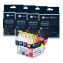 G&G Select Ink Cartridge FOR BROTHER LC3011 BKCMY1