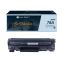 G&G Select Toner Cartridge FOR HP CE278A1