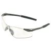 V30 Nemesis VL Safety Glasses, Gunmetal Frame, Clear Lens2