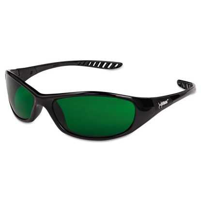 V40 HELLRAISER Safety Eyewear, Black Frame, IR/UV 3.0 Lens1