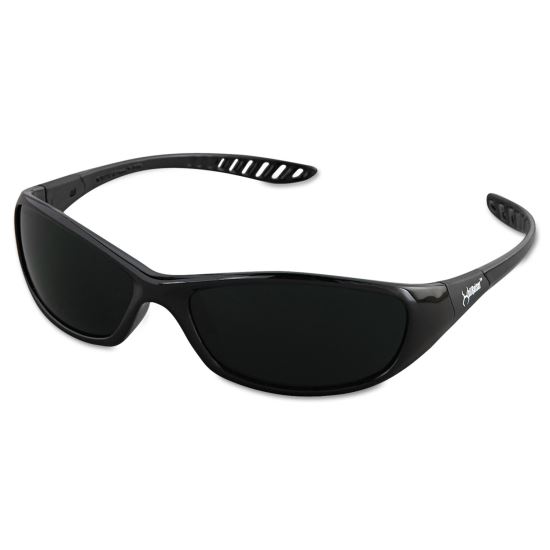 V40 HellRaiser Safety Glasses, Shade 5.0 IR Lens1