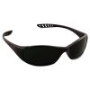 V40 HellRaiser Safety Glasses, Shade 5.0 IR Lens2