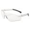 V20 Eye Protection, Polycarbonate Frame, Clear Frame/Lens, 12/Box1