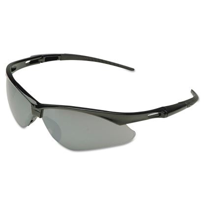 Nemesis Safety Glasses, Black Frame, Shade 3.0 IR/UV Lens1