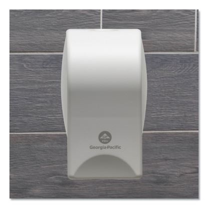 ActiveAire Powered Whole-Room Freshener Dispenser, 4.38"  x 4" x 7.81'', White1