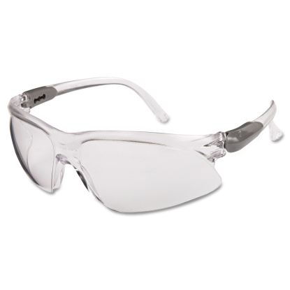V20 VISIO Safety Eyewear, Clear Lens, FogGard Plus1