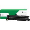 63D0Z00 Imaging Unit, 81,500 Page-Yield, Black 1