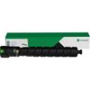73D0HY0 Return Program Toner Cartridge, 26,000 Page-Yield, Yellow 1