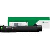 85D0HK0 Toner Cartridge, 28,000 Page-Yield, Black 1