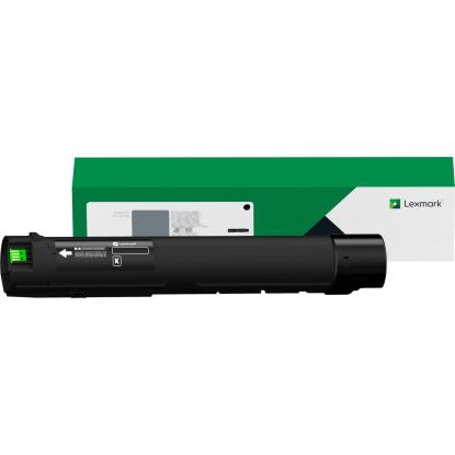 85D0HK0 Toner Cartridge, 28,000 Page-Yield, Black1