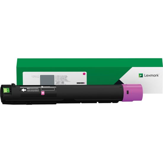 85D0HM0 Toner Cartridge, 16,500 Page-Yield, Magenta1