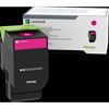 70C0HMG High-Yield Toner, 3,000 Page-Yield, Magenta1