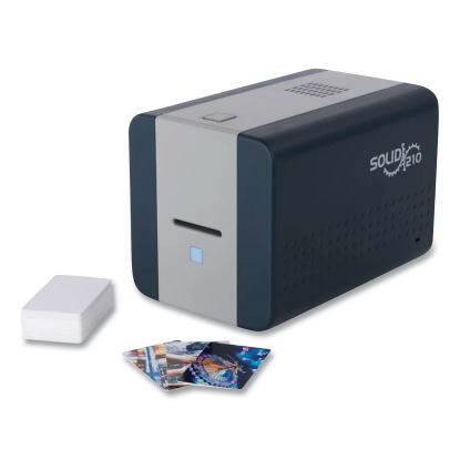 SOLID-210S Hand-Fed Desktop Printer1