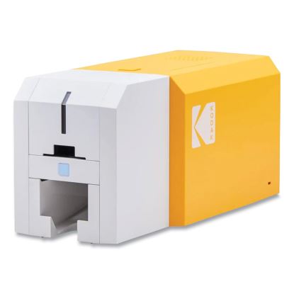 ID100S Photo ID Card Printer1