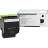 70C0HKG High-Yield Toner, 4,000 Page-Yield, Black1