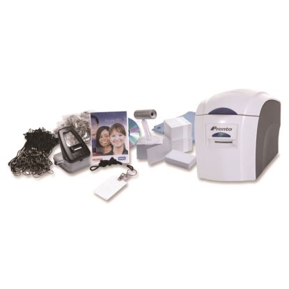 Pronto Desktop Dye Sublimation/Thermal Transfer Printer1