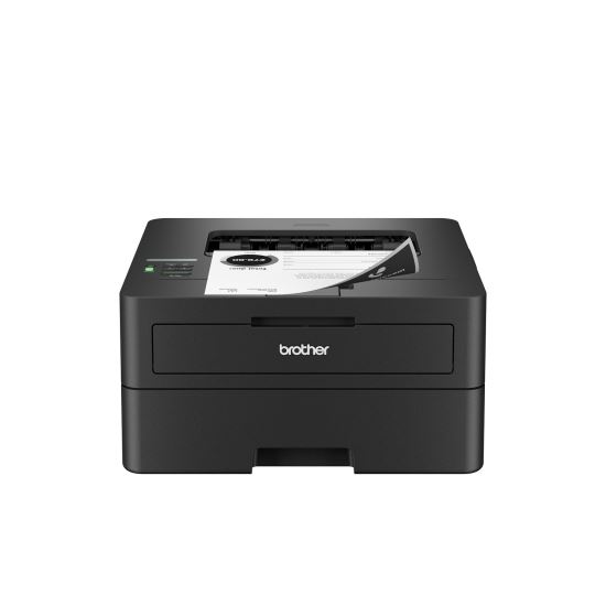 DCP-L2640DW Wireless Compact Monochrome Multifunction Laser Printer, Copy/Print/Scan1