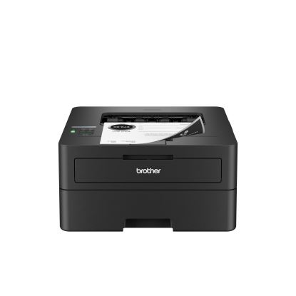 HL-L2460DW Wireless Compact Monochrome Laser Printer1