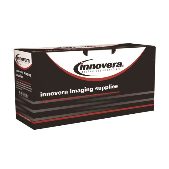 Remanufactured Cyan High-Yield Toner, Replacement for 657X (CF471X), 23,000 Page-Yield1