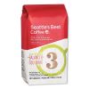 Level 3 Whole Bean Coffee, Decaffeinated, 12 oz Bag1