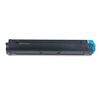 43502301 Toner, 3,000 Page-Yield, Black 1