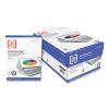 Color Printer Paper, 96 Bright, 20 lb Bond Weight, 8.5 x 11, 500 Sheets/Ream, 8 Reams/Carton2