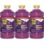 CloroxPro Multi-Surface Cleaner Concentrated, Lavender Clean Scent, 80 oz Bottle, 3/Carton1