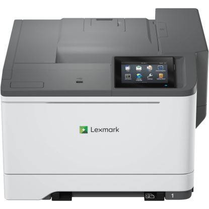 CS632dwe Wireless Color Laser Printer1