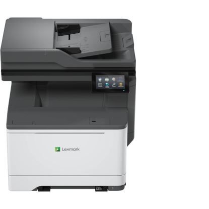 CX532adwe Multifunction Color Laser Printer, Copy/Fax/Print/Scan1