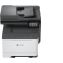 CX532adwe Multifunction Color Laser Printer, Copy/Fax/Print/Scan1