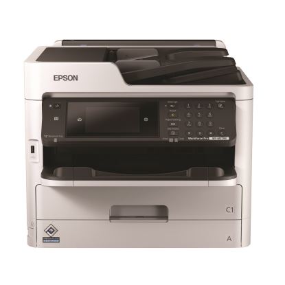 WorkForce Pro WF-M5799 Inkjet Multifunction Printer, Copy/Fax/Print/Scan1